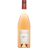 Bernard Reverdy et Fils Sancerre Rosé, Sancerre AOC, 0,375L, Loire, 2023, Roséwein