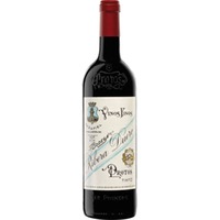 Protos 27, Ribera del Duero DO, Riberia, 2021, Rotwein