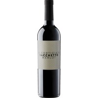 La Cortigiana Merlot, Veneto IGT, Venetien, 2023, Rotwein