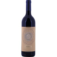 Barrua, Isola dei Nuraghi IGT, Sardinien, 2020, Rotwein