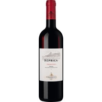 Nèprica Primitivo, Puglia IGT, Apulien, 2023, Rotwein