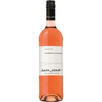 Vulkanlöss Spätburgunder Weißherbst, feinherb, Baden, Baden, 2023, Roséwein