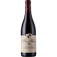 Waßmer Markgräferland Spätburgunder, Trocken, Baden, Baden, 2022, Rotwein