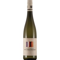 Bernhart Grauburgunder Auf der Grenze, Trocken, Pfalz, Pfalz, 2023, Weißwein