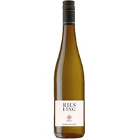 Margarethenhof Saar Riesling trocken Schiefermineral QbA Mosel