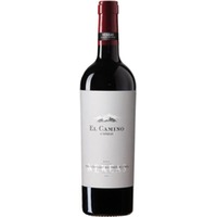 Nekeas El Camino Roble Cuvee aus je Garnacha-Shiraz-Tempranillo 3 Monate im Barrique ausgebaut