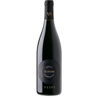 Il Rosso dei Vespa Primitivo di Manduria