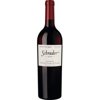 Schrader GIII Cabernet Sauvignon Oakville, Napa Valley