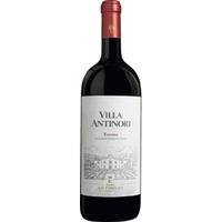Villa Antinori Rosso Toscana IGT Toskana, Magnum