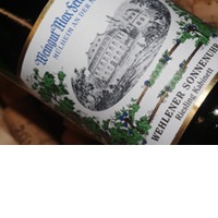 Wehlener Sonnenuhr Kabinett | fruchtsüß