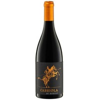 Bodegas Borsao Cabriola – Campo de Borja DOP Rotwein