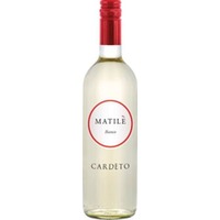 Cardeto Matilè Bianco IGP 2023