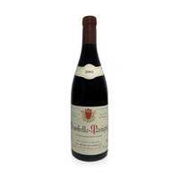 Chambolle Musigny - Domaine Hudelot-Noellat