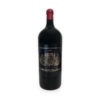 Château Palmer Impériale - Château Palmer