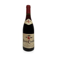Gevrey-Chambertin - Domaine Armand Rousseau