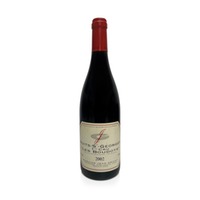 Nuits Saint Georges Les Boudots 1er Cru - Domaine Jean Grivot