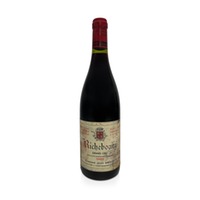 Richebourg Grand Cru - Domaine Jean Grivot