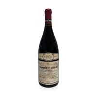 Romanée-St-Vivant - Domaine De La Romanée-Conti