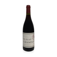 Volnay Champans 1er Cru - Domaine Marquis d´Angerville