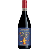 Floramundi, Cerasuolo di Vittoria DOCG, Sizilien, 2022, Rotwein