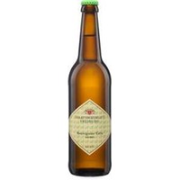 Souvignier Gris ECOVIN trocken 0,5l
