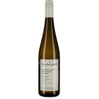 Mittelheimer Edelmann Riesling Spätlese halbtrocken