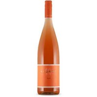 Rosé trocken