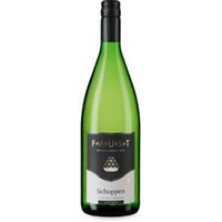 FAUST Riesling Bio trocken Liter