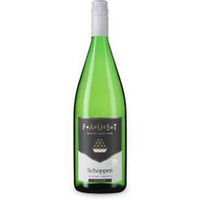 FAUST Riesling fruchtig Liter