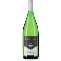FAUST Riesling halbtrocken Liter