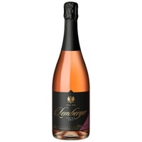 Lemberger Rosé Sekt extra dry - Sektkellerei Schloss Affaltrach