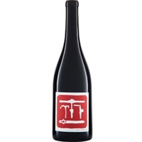 Les Chemins Corbières Rouge AOP - Château La Baronne