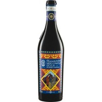 Nero d'Avola Sicilia DOP Chiaramontesi - Luna Gaia