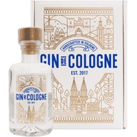 Gin de Cologne Geschenkbox 100ml