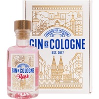 Gin de Cologne Rosé Geschenkbox 100ml