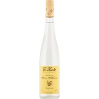 Eau-de-Vie de Poire Williams Tradition