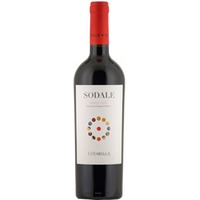 Sodale Merlot Lazio