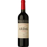 Balbás Ardal Crianza Cuvée Especial, Ribera del Duero DO, Kastilien - León, 2020, Rotwein
