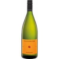 Weingut Dreissigacker Weissburgunder Pfannebecker