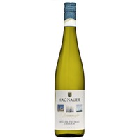 Hag. Sonn. Müller-Thurgau QW lieblich -