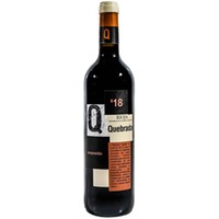 Quebrada Tempranillo Rioja Tinto DOCa -