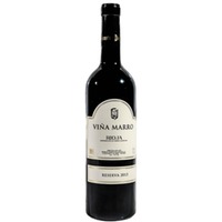 Vina Marro Reserva Rioja Tinto DOCa -