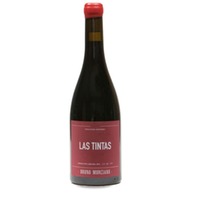 Bruno Murciano Las Tintas