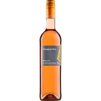 Portugieser Rosé lieblich - Weingut Flörsheimer Hof