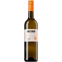Kerner Spätlese*** süß - Weingut Dr. Heyden
