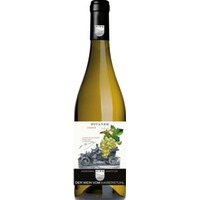 Rivaner Eigenständig feinherb - Weingut Hiss