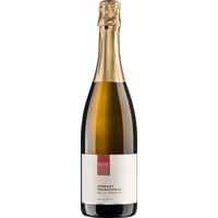 Francophile de la Chapelle brut nature - Weingut Bickel-Stumpf