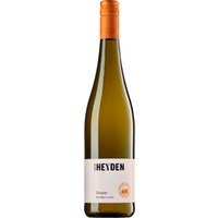 Silvaner "alte Reben" trocken - Weingut Dr. Heyden