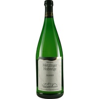 Metzinger Hofsteige Silvaner halbtrocken 1,0 L - Weingärtnergenossenschaft Metzingen-Neuhausen