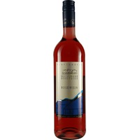 Metzinger Hofsteige Rosé halbtrocken - Weingärtnergenossenschaft Metzingen-Neuhausen